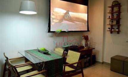 Apartamento à venda, 60 m² por R$ 290.000,00 - Santa Rosa - Niterói/RJ