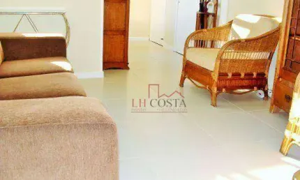 Apartamento à venda, 99 m² por R$ 490.000,00 - Centro - Niterói/RJ