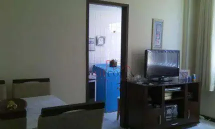 Apartamento à venda, 50 m² por r$ 265.000,00 - fonseca - niterói/rj
