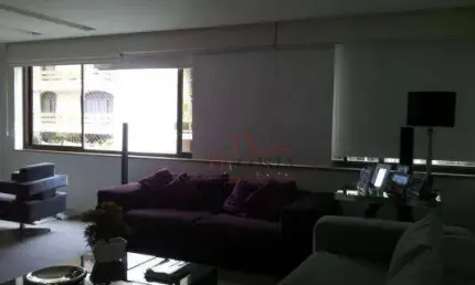 Apartamento à venda, 186 m² por r$ 1.480.000,00 - ingá - niterói/rj