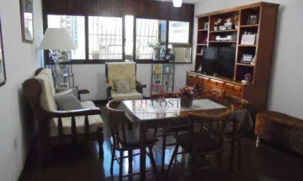Apartamento à venda, 97 m² por R$ 700.000,00 - Icaraí - Niterói/RJ