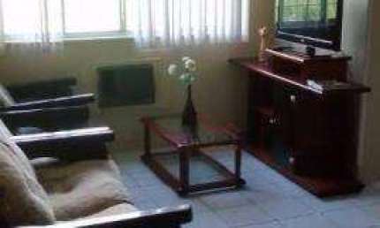 Apartamento à venda, 60 m² por R$ 260.000,00 - Fonseca - Niterói/RJ