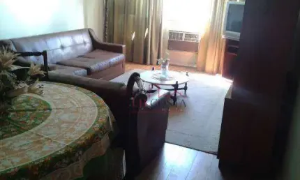 Apartamento com 2 dormitórios à venda, 86 m² por r$ 650.000 - icaraí - niterói/rj-estuda permuta por apto de menor valor - sta rosa - centro.