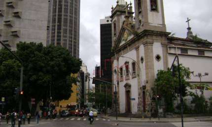Apartamento à venda, 32 m² por R$ 199.000,00 - Centro - Rio de Janeiro/RJ