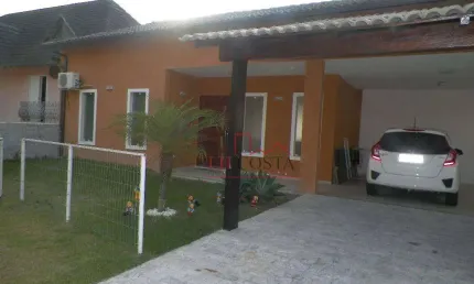 Casa à venda, 320 m² por R$ 890.000,00 - Sape - Niterói/RJ