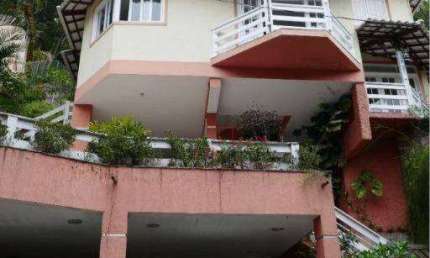 Casa à venda, 270 m² por R$ 990.000,00 - Maria Paula - Niterói/RJ