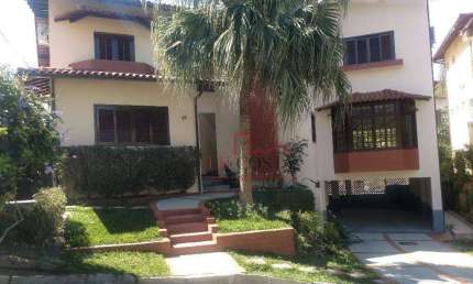 Casa à venda, 380 m² por R$ 1.300.000,00 - Pendotiba - Niterói/RJ
