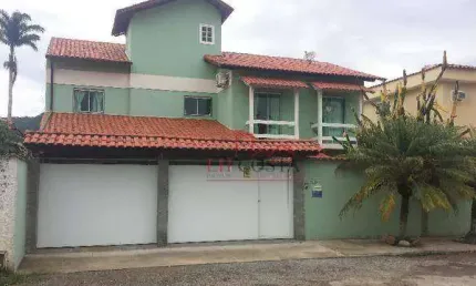 Casa à venda, 335 m² por R$ 1.150.000,00 - Itaipu - Niterói/RJ