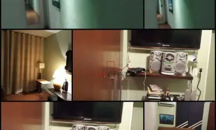 Apartamento com 2 dormitórios à venda, 60 m² por R$ 280.000,00 - Fonseca - Niterói/RJ