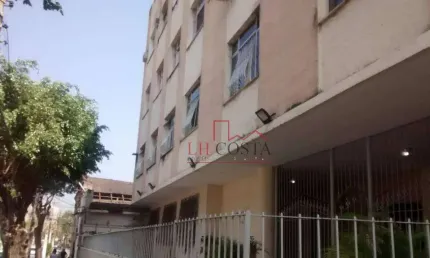 Apartamento à venda, 79 m² por R$ 250.000,00 - Fonseca - Niterói/RJ