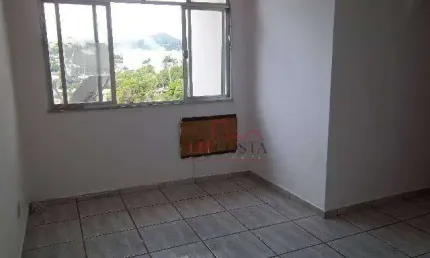Apartamento à venda, 50 m² por r$ 170.000,00 - fonseca - niterói/rj