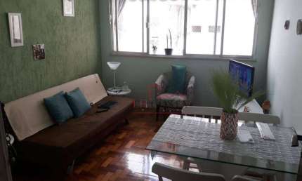 Apartamento à venda, 67 m² por R$ 430.000,00 - Icaraí - Niterói/RJ