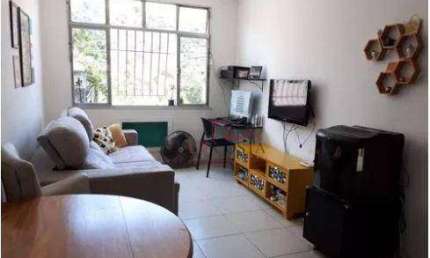 Apartamento à venda, 90 m² por R$ 295.000,00 - Fonseca - Niterói/RJ