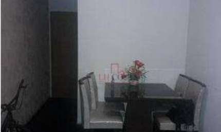 Apartamento com Vista para o Horto, 2 dormitórios à venda, 50 m² por R$ 230000 - Fonseca - Niterói - ESTUDA PERMUTA POR APTO DE 3 QUARTOS NO FONSECA.