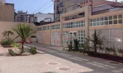 Apartamento à venda, 76 m² por R$ 590.000,00 - Centro - Niterói/RJ