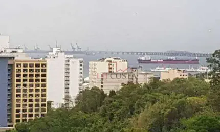Cobertura à venda, 110 m² por R$ 490.000,00 - Centro - Niterói/RJ