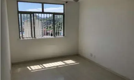 Apartamento à venda, 75 m² por R$ 270.000,00 - Fonseca - Niterói/RJ