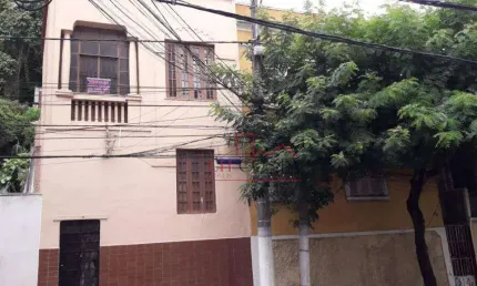 Casa à venda, 102 m² por r$ 450.000,00 - são domingos - niterói/rj