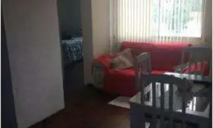 Apartamento à venda, 54 m² por R$ 200.000,00 - Fonseca - Niterói/RJ