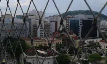 Cobertura com 3 dormitórios à venda, 130 m² por R$ 420.000,00 - Centro - Niterói/RJ