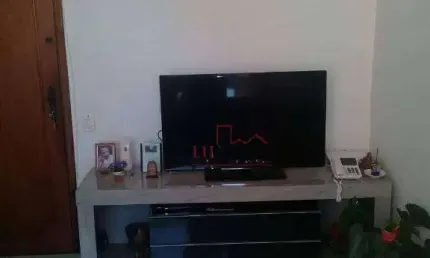Apartamento à venda, 50 m² por r$ 330.000,00 - santa rosa - niterói/rj