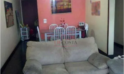 Apartamento à venda, 80 m² por R$ 490.000,00 - Fonseca - Niterói/RJ