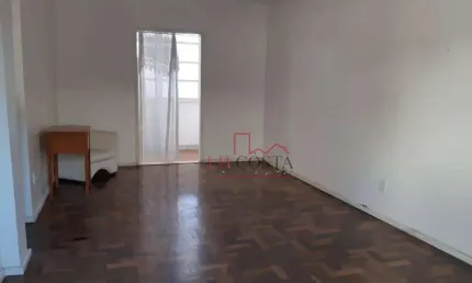 Apartamento à venda, 73 m² por R$ 370.000,00 - São Domingos - Niterói/RJ
