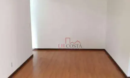 Apartamento com 2 dormitórios à venda, 79 m² por R$ 347.000,00 - Fonseca - Niterói/RJ
