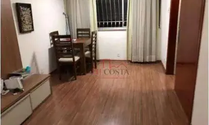 Apartamento à venda, 78 m² por R$ 340.000,00 - Fonseca - Niterói/RJ