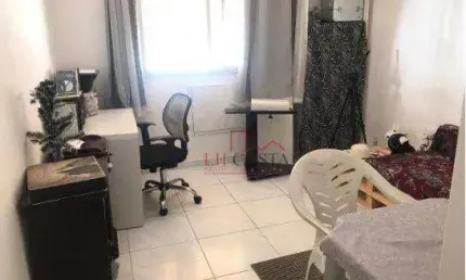 Apartamento à venda, 55 m² por R$ 250.000,00 - Fonseca - Niterói/RJ