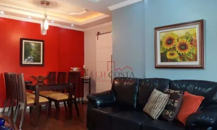 Apartamento  3 Quartos  (1 suíte) em Icaraí à venda, 100 m² por R$ 650.000 - Icaraí - Niterói/RJ - ESTUDA PERMUTA POR APTO DE QUARTO E SALA EM ICARAÍ.