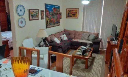 Apartamento à venda, 70 m² por R$ 250.000,00 - Santa Rosa - Niterói/RJ