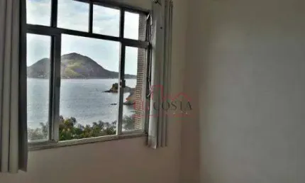 Apartamento à venda, 75 m² por r$ 830.000,00 - ingá - niterói/rj