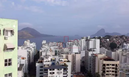 Apartamento à venda, 85 m² por r$ 480.000,00 - ingá - niterói/rj