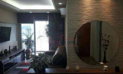 Apartamento à venda, 120 m² por R$ 770.000,00 - Icaraí - Niterói/RJ