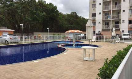 Apartamento para INVESTIDOR!!! com 2 dormitórios à venda, 60 m² por R$ 285.000 - Barreto - São Gonçalo/RJ