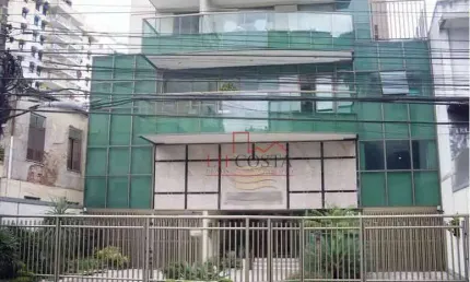 Flat próximo a Praia com 1 dormitório à venda, 55 m² por R$ 630.000 - Ingá - Niterói/RJ- ESTUDA PERMUTA.