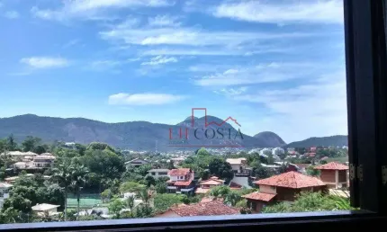 Casa com 5 dormitórios à venda, 550 m² por r$ 1.290.000 - itaipu - niterói/rj. aceita imóvel ou carro como parte do pagamento até 50% do total.