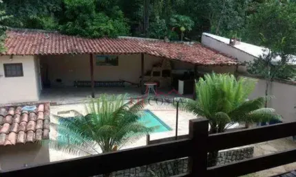 Casa à venda, 600 m² por R$ 1.100.000,00 - Itaipu - Niterói/RJ