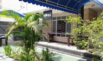 Casa à venda, 242 m² por R$ 1.800.000,00 - Fonseca - Niterói/RJ
