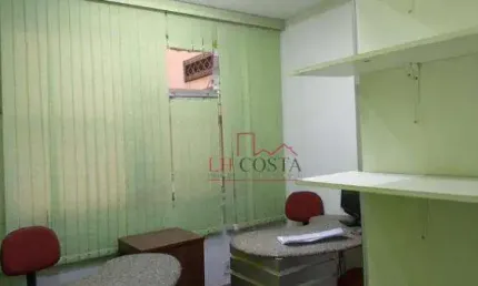 Sala à venda, 19 m² por R$ 110.000,00 - Centro - Niterói/RJ