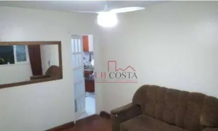 Apartamento à venda, 54 m² por R$ 305.000,00 - Fonseca - Niterói/RJ