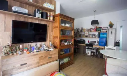 Apartamento à venda, 70 m² por R$ 530.000,00 - Centro - Niterói/RJ