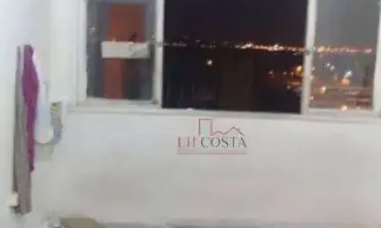 Apartamento à venda, 29 m² por R$ 145.000,00 - Centro - Niterói/RJ