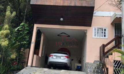 Casa à venda, 1000 m² por R$ 1.250.000,00 - Pendotiba - Niterói/RJ