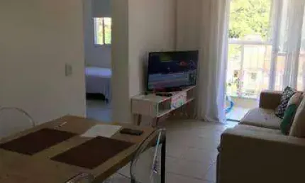 Apartamento à venda, 60 m² por R$ 350.000,00 - Maceió - Niterói/RJ