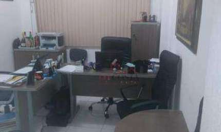 Sala à venda, 22 m² por R$ 95.000 - Centro - Niterói/RJ