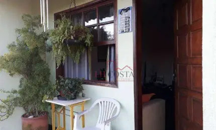 Casa à venda, 95 m² por R$ 389.000,00 - Sape - Niterói/RJ