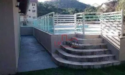 Apartamento à venda, 53 m² por R$ 200.000,00 - Rio do Ouro - Niterói/RJ