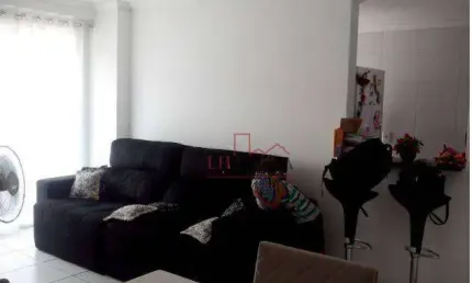 Apartamento à venda, 79 m² por R$ 510.000,00 - Pendotiba - Niterói/RJ